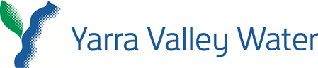 Yarra Valley Water Logo